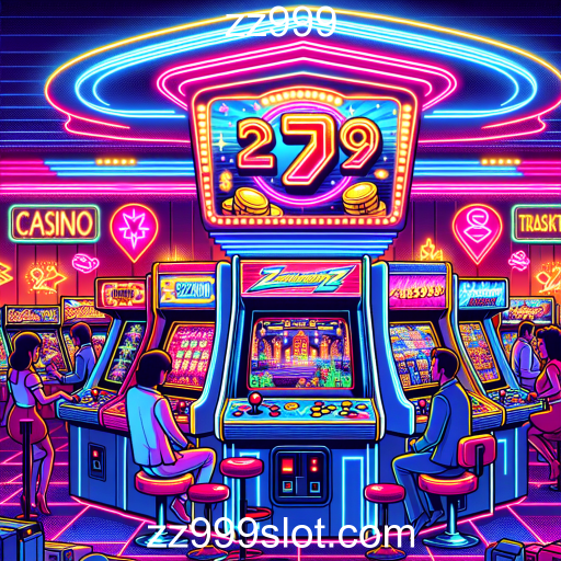 A Nostalgia dos Jogos Arcade: Revivendo Clássicos