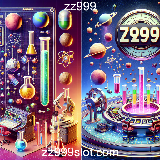 Desvende os Mistérios da Ciência com os Jogos do zz999